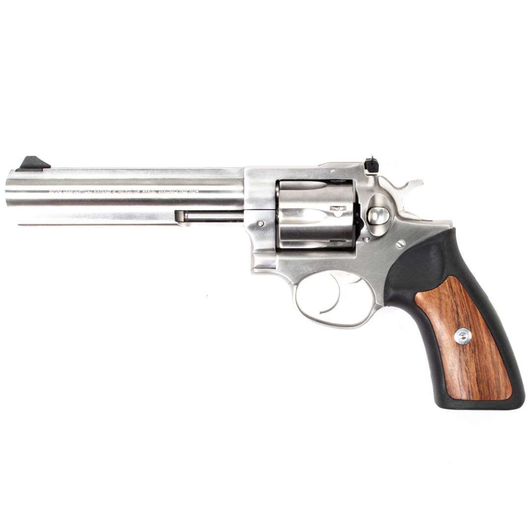 ECOM00443678 RUGER Gp100 ECOM00443678 534811